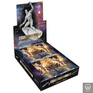 2024 Marvel Masterpieces'92 Platinum Hobby Box