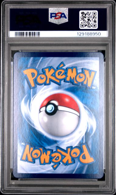 [PSA 10] 2024 POKEMON TRADITIONAL CHINESE SV-P PROMO #153 PIKACHU 5TH ANNIVERSARY PREMIUM CS