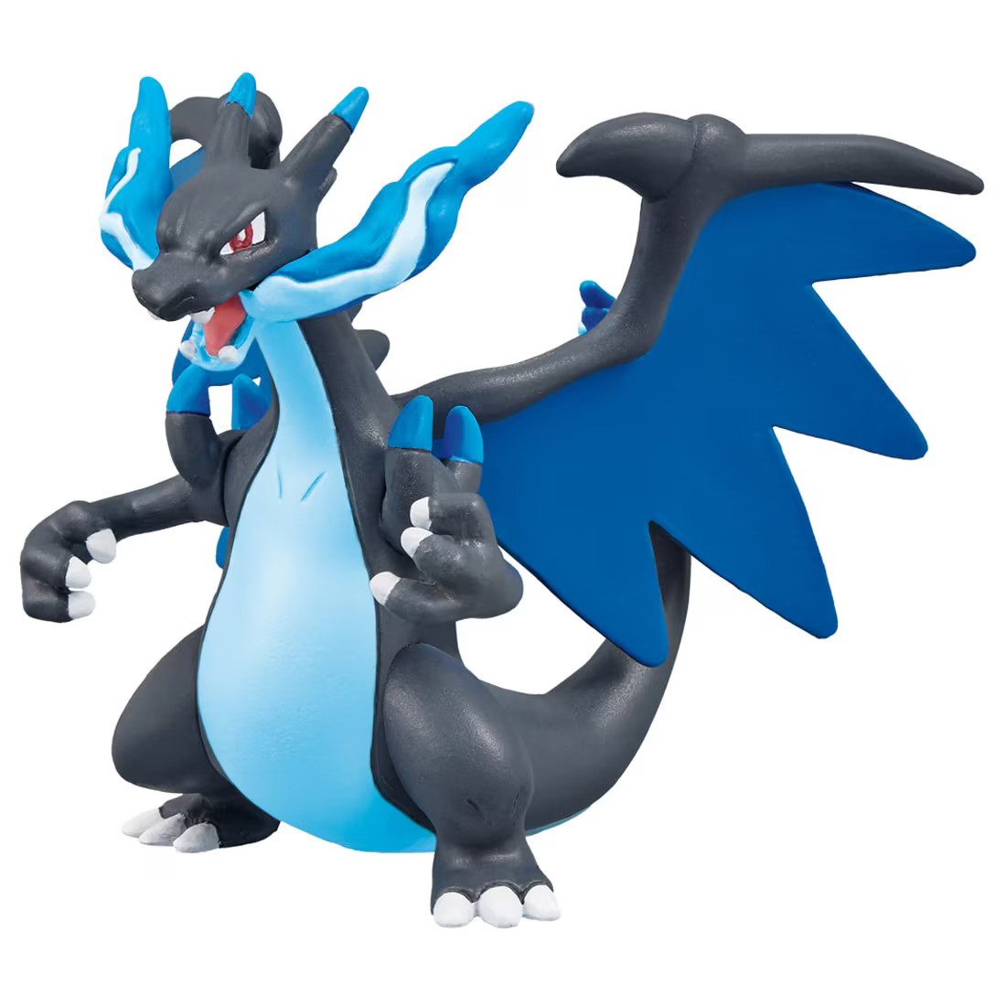 Moncolle Mega Charizard X
