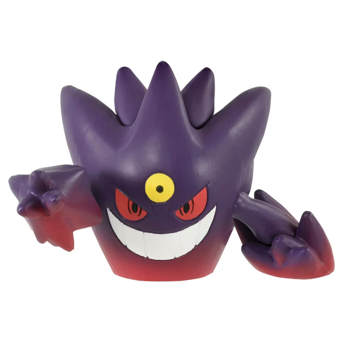 Pokémon toy Moncole Megagengar
