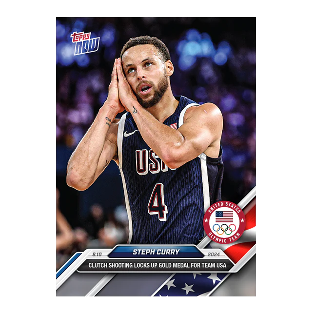 TOPPS Now No.27 Sleeping Curry