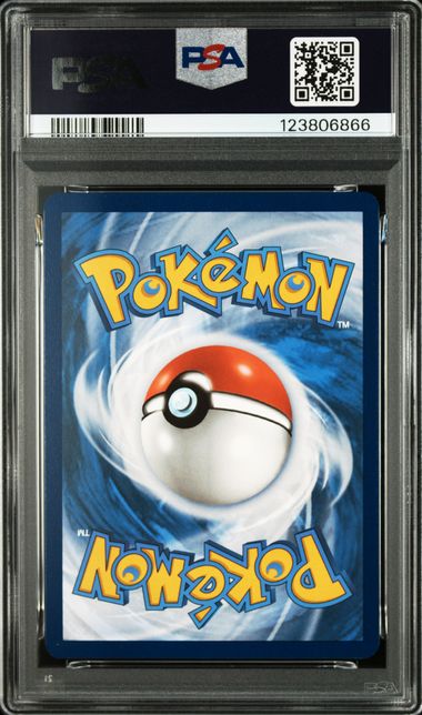 [PSA 9] 2024 POKEMON SVP EN-SV BLACK STAR PROMO #159 MAGNETON SURGING SPARKS ETB