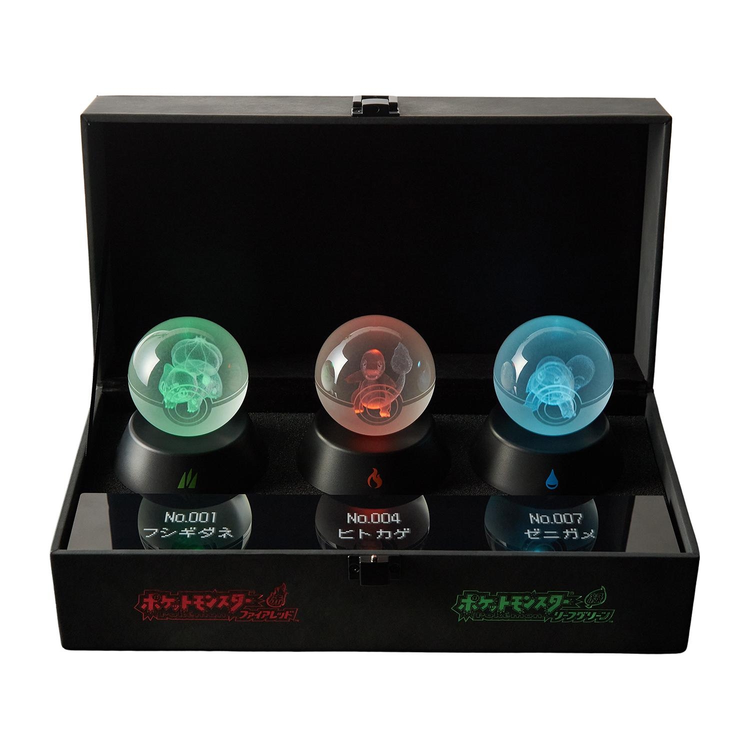 Nintendo Switch 寶可夢紅寶石&綠寶石特別版套裝