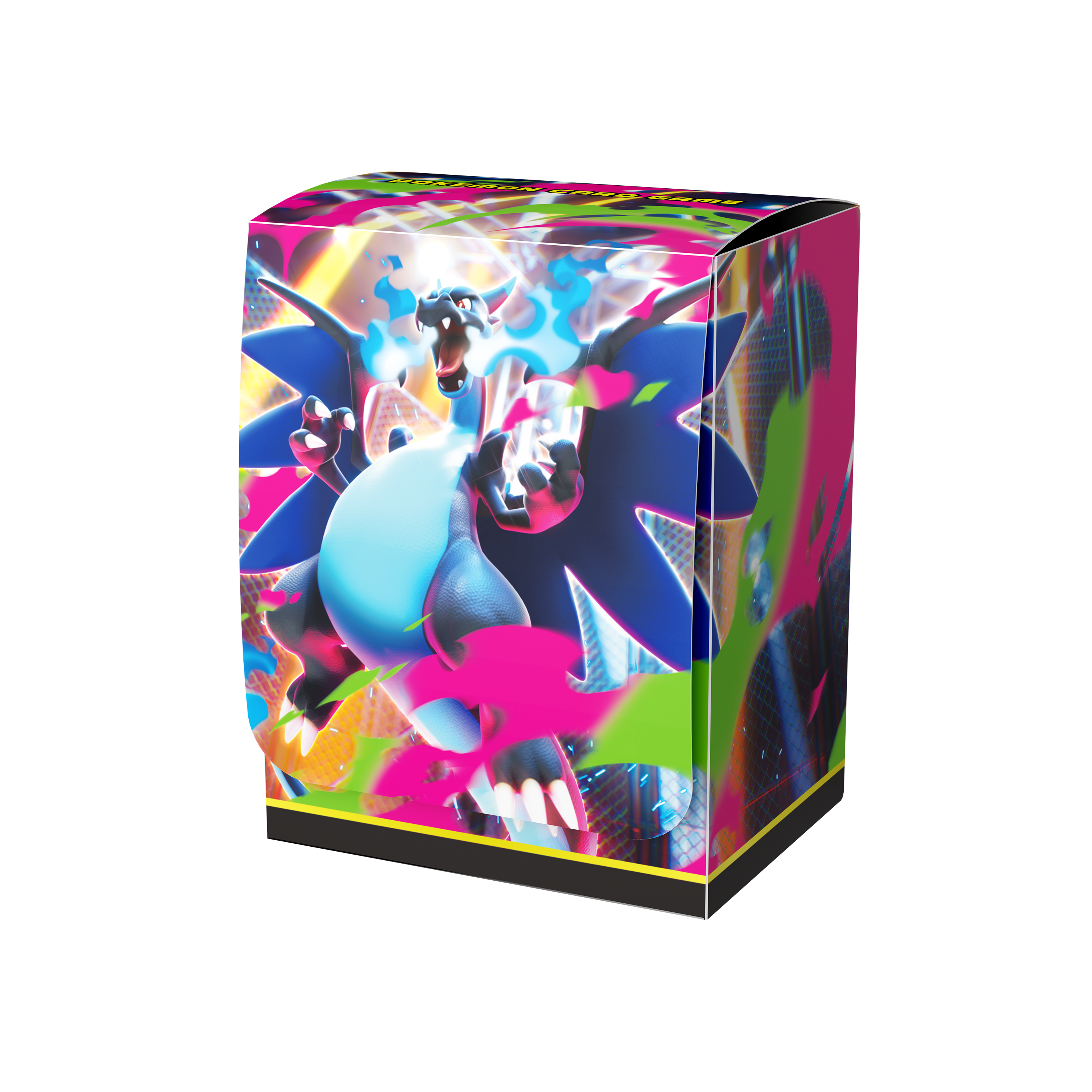 寶可夢傳說Z-A》XY 御三家「超級進化」曝光、DLC《超次元爆湧》今冬上市！ | ACG情報橘, image size:2894x2894