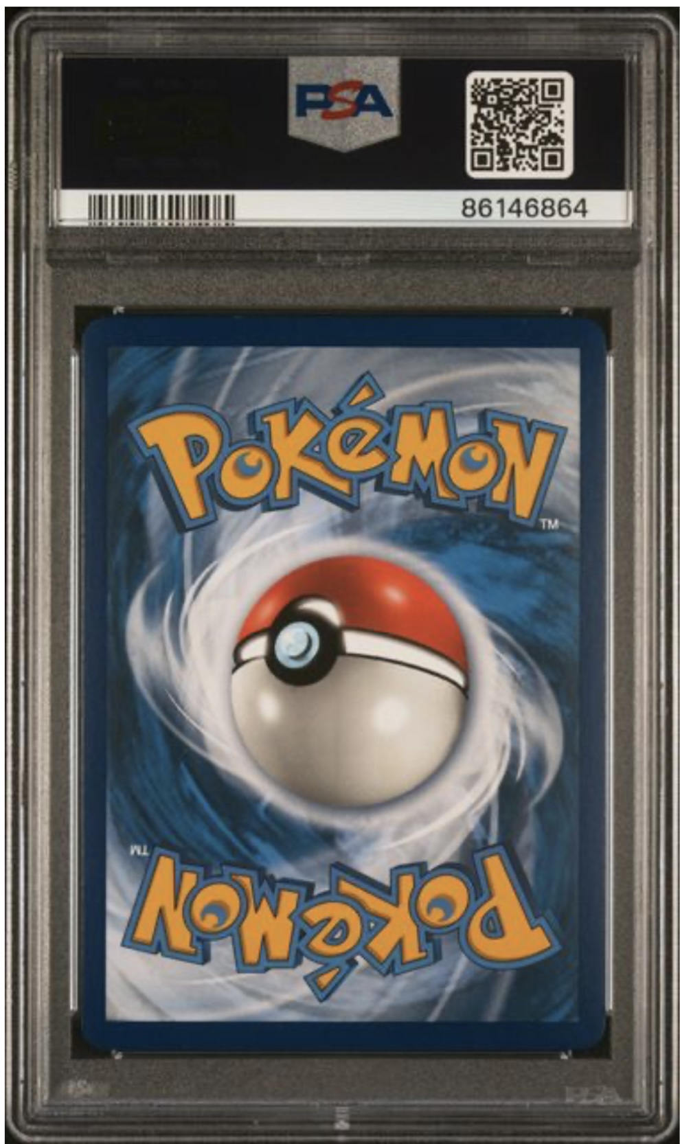 [PSA 9] 2018 POKEMON SUN & MOON ULTRA PRISM #145 DSK.MN.NECROZMA GX ULTRA PRISM-FULL ART