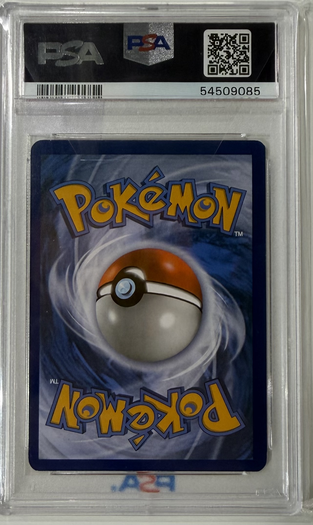 [PSA 5]2017 POKEMON SUN & MOON SHINING LEGENDS #56 SHINING RAYQUAZA SHINING LEGENDS-HOLO