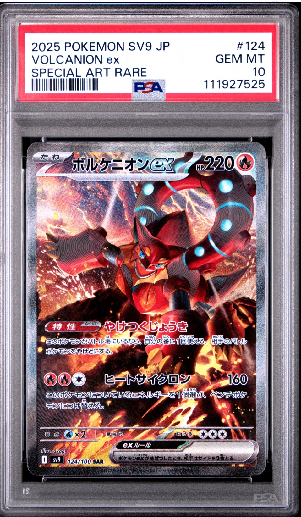 Pokemon TCG (Japanese) 日文版鑑定卡 - PSA – MOONROAD CARD SHOP
