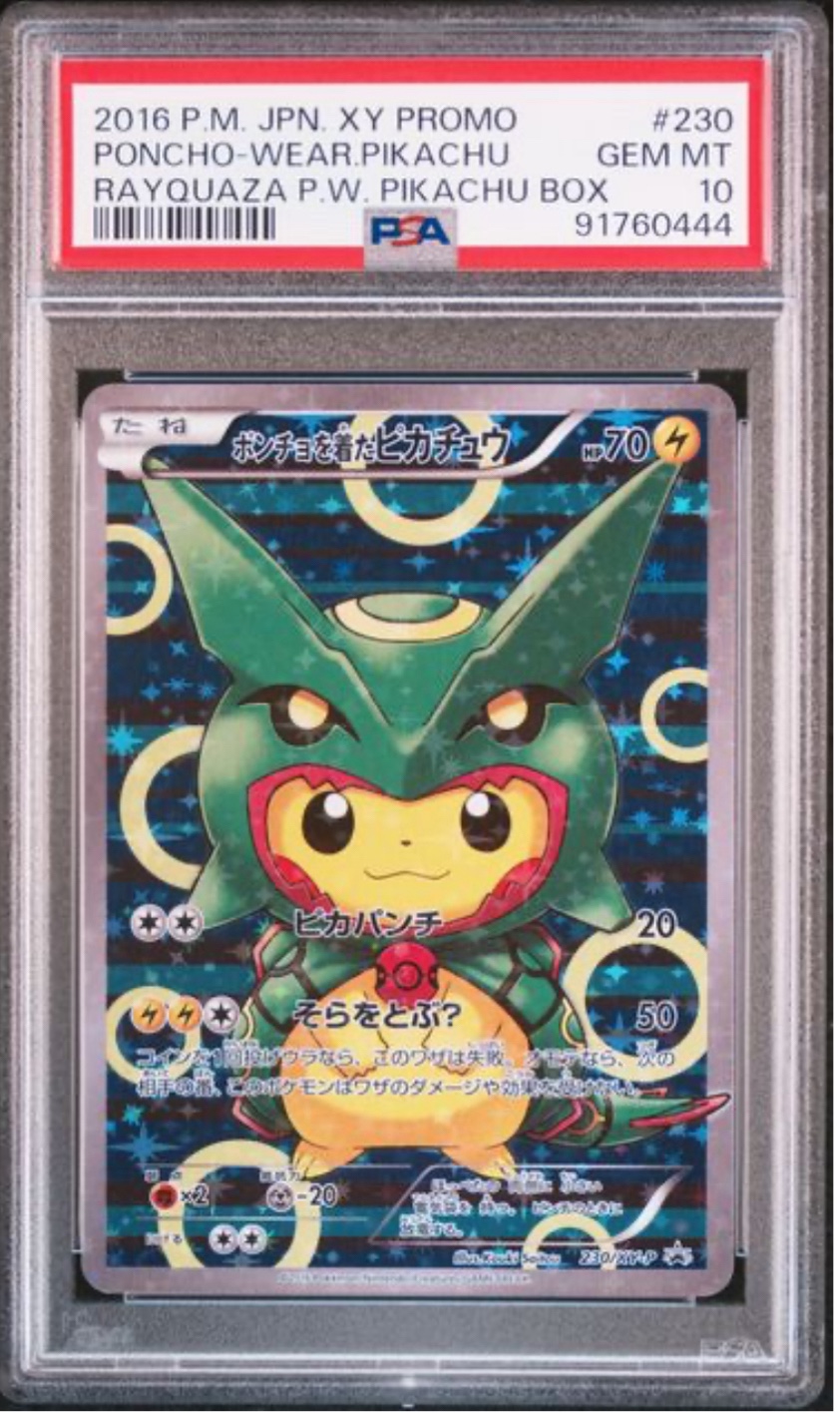 プテラ まぼろしの森 060/086 PSA 10 1ST ED 世界に48枚 Aroma's Vision | Duel Masters Wiki | Fandom