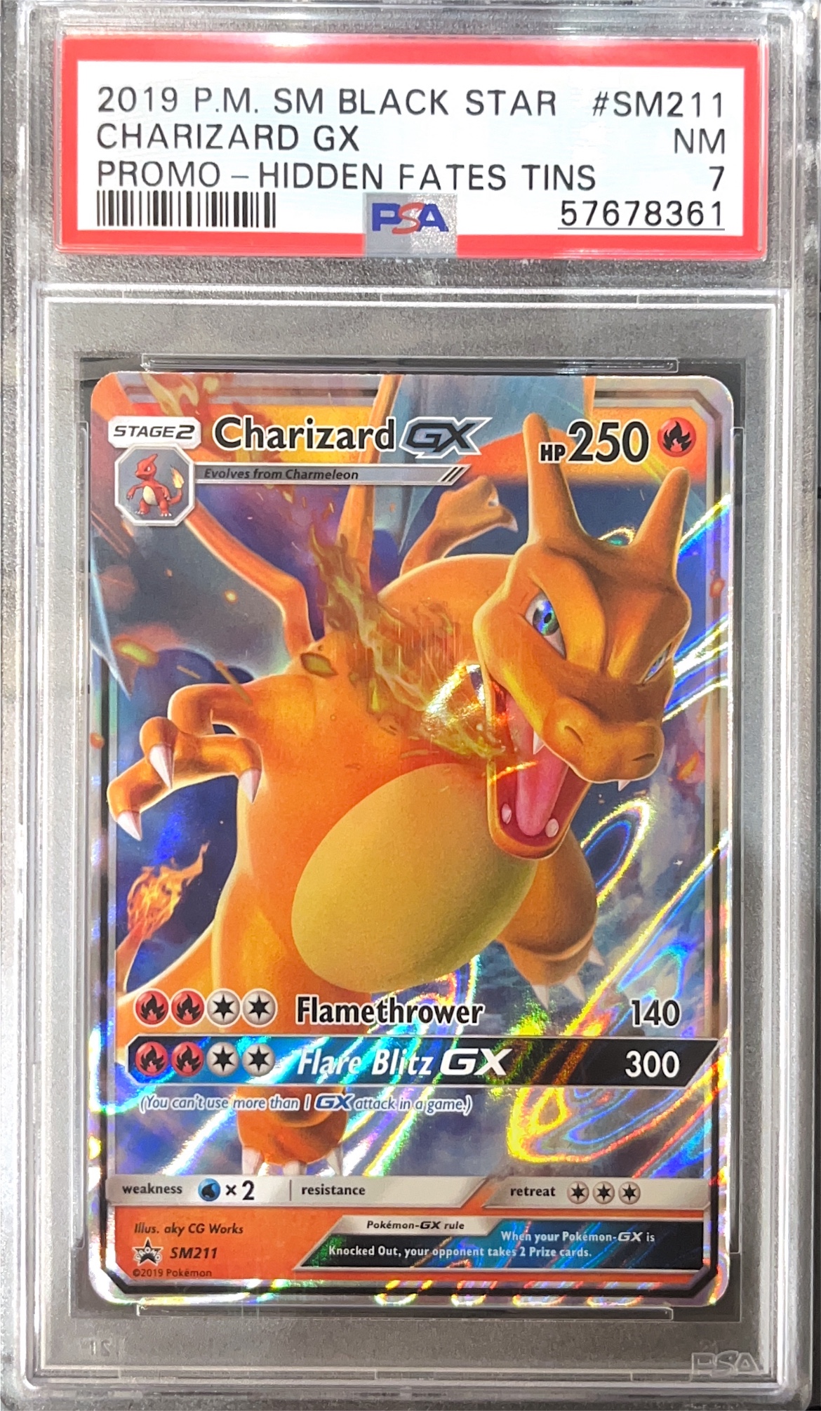 Pokemon TCG (Japanese) 日文版鑑定卡 - PSA – MOONROAD CARD SHOP