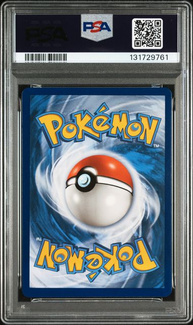 [PSA 8]2016 POKEMON XY EVOLUTIONS #13 M CHARIZARD EX EVOLUTIONS