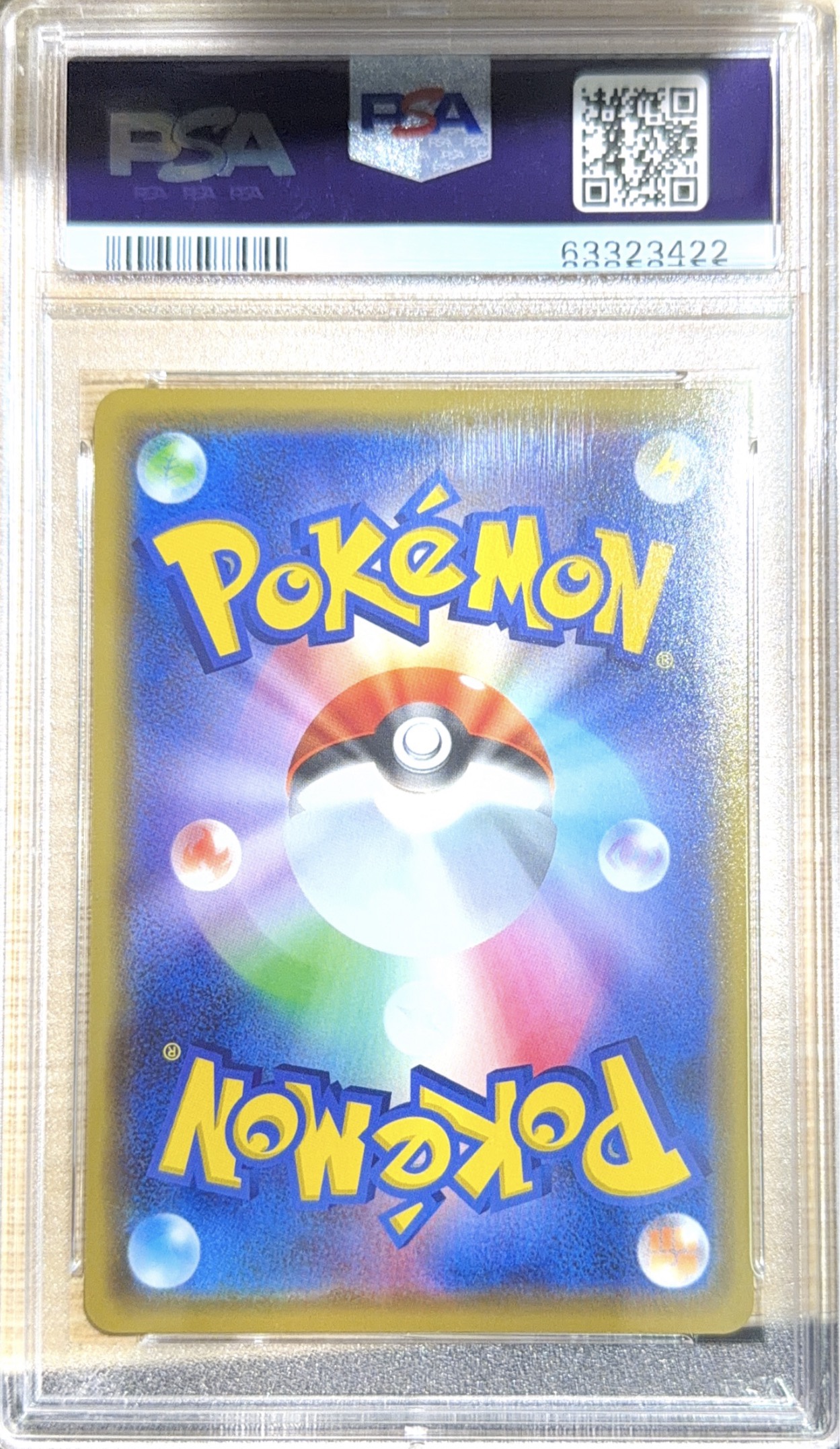 [PSA 10] 2020 POKEMON JAPANESE S PROMO #144 KANAZAWA'S PIKACHU P.M. CNTR.KANAZAWA OPEN.