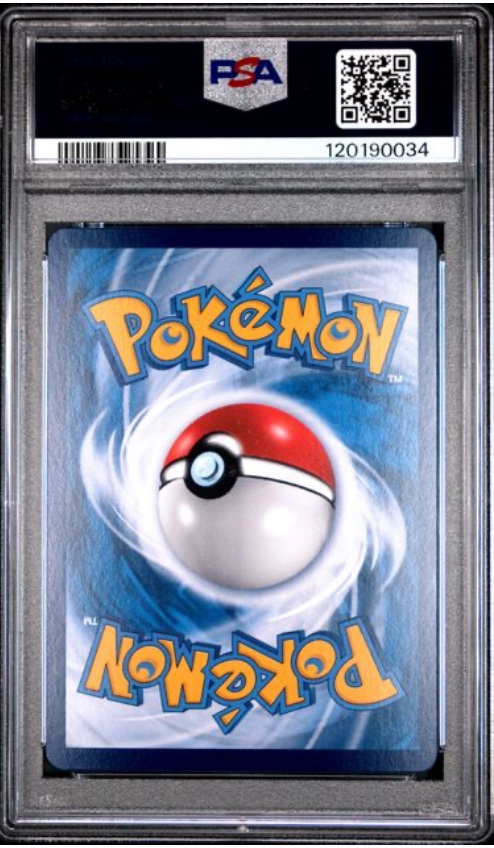 [PSA 10] 2021 POKEMON CHINESE S PROMO #085 FA/RSHRM. & CHRZRD.GX R/C-GX LOTTERY WINNER