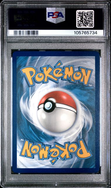 [PSA 9]2021 POKEMON SWORD & SHIELD CHILLING REIGN #166 FA/ZERAORA V CHILLING REIGN