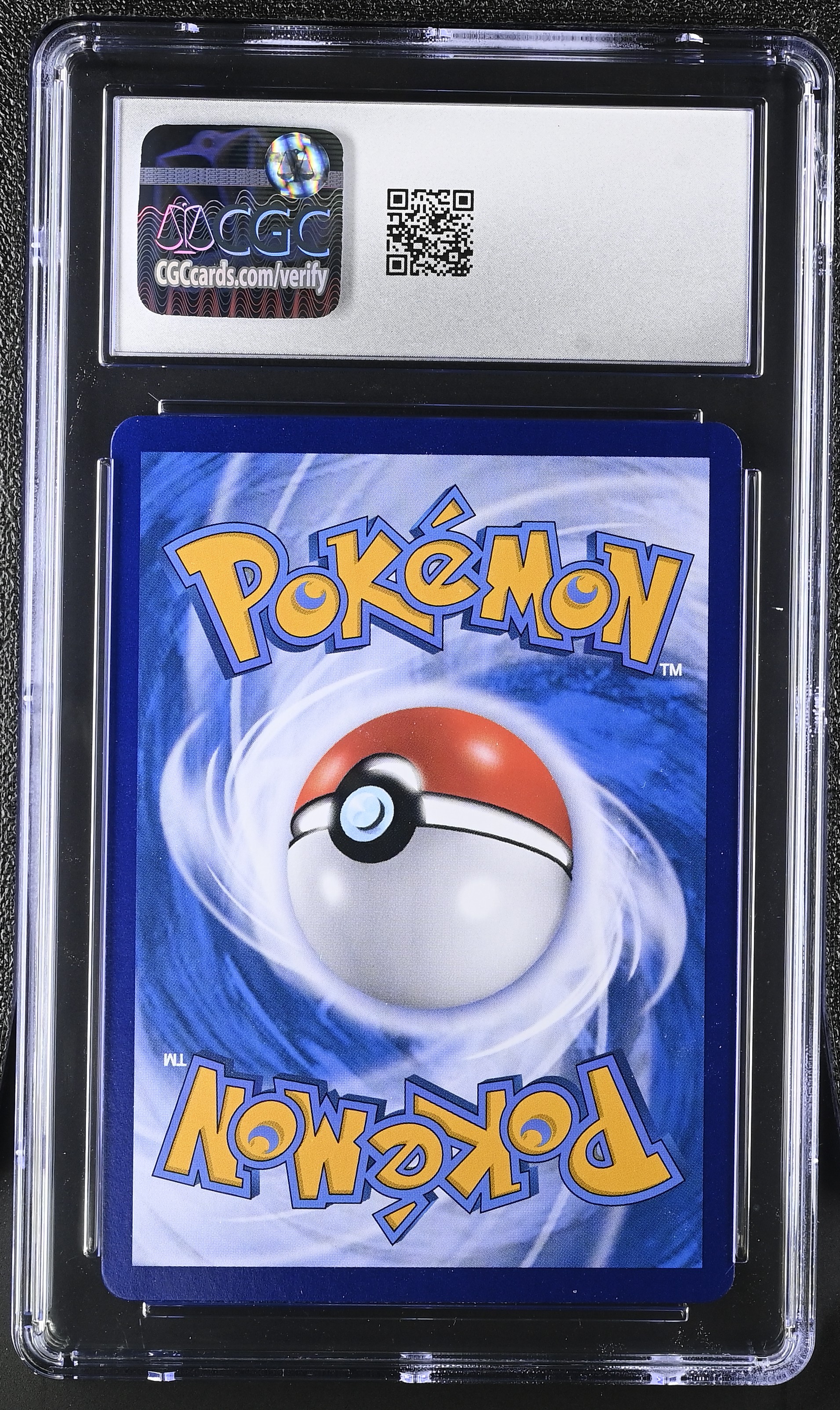 [CGC 10] 2024 POKEMON T. Chinese Scarlet & Violet Promos 153/SV-P 5th Anniversary Premium Set Pikachu