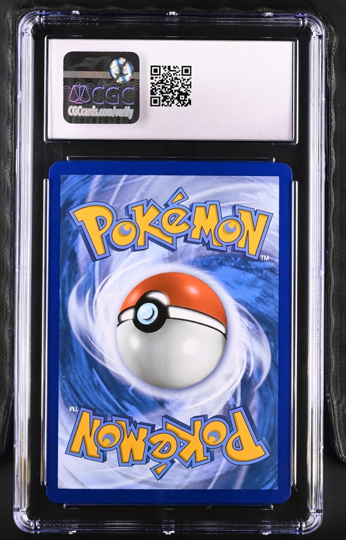 [CGC 9] Mewtwo VSTAR, Pokémon 2022 English, Pokemon GO 031/078 Holo