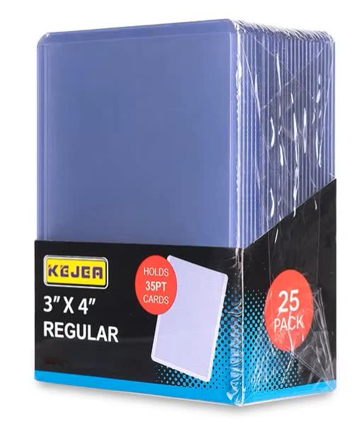 KEJEA 35pt Top Loader