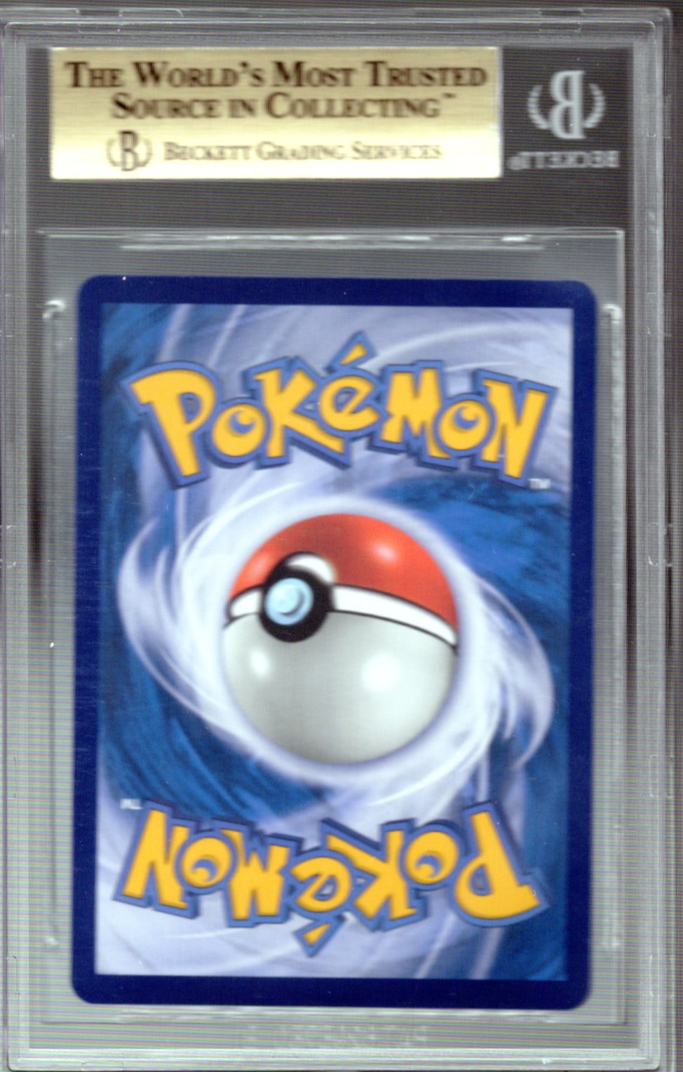 [BGS 10] 2020 SWORD & SHIELD INFINITE POWER B CANTONESE #30 RAIKOU A