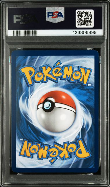 [PSA 9]2025 POKEMON DRI EN-DESTINED RIVALS #192 BLAZIKEN ILLUSTRATION RARE