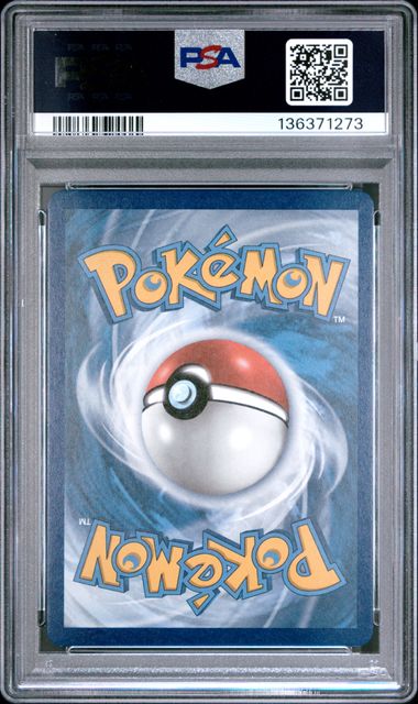 [PSA 9] 2021 POKEMON CELEBRATIONS CLASSIC COLLECTION #17 UMBREON-GOLD STAR CLASSIC COLL-POP SERIES 5