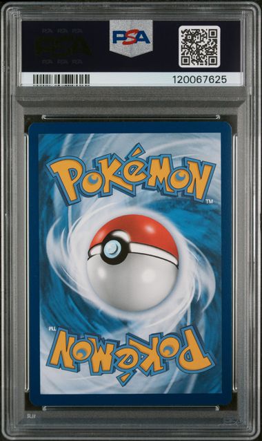 [PSA 10]2023 POKEMON SVP EN-SV BLACK STAR PROMO #085 PIKACHU/GREY FELT HAT POKEMON X VAN GOGH