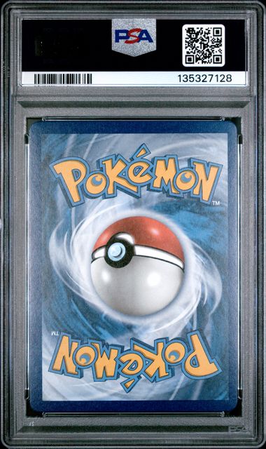 [PSA 9] 2021 POKEMON CELEBRATIONS CLASSIC COLLECTION #24 BIRTHDAY PIKACHU-HOLO CLASSIC COLL-BLACK STAR