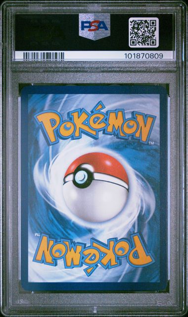 {PSA 10} 2023 POKEMON SVP EN-SV BLACK STAR PROMO #014 KORAIDON SVI PC ETB-KORAIDON