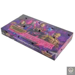 2024 UD Marvel Studios Guardians of the Galaxy VOL 3 Hobby