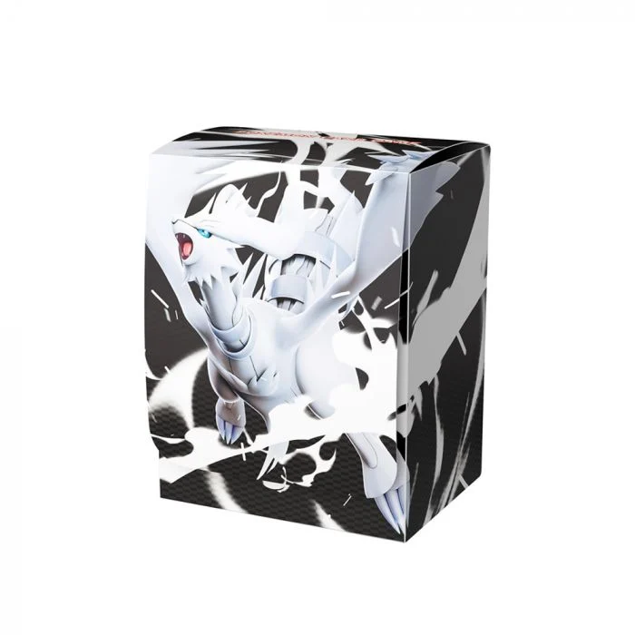 Pokemon「萊希拉姆」卡盒