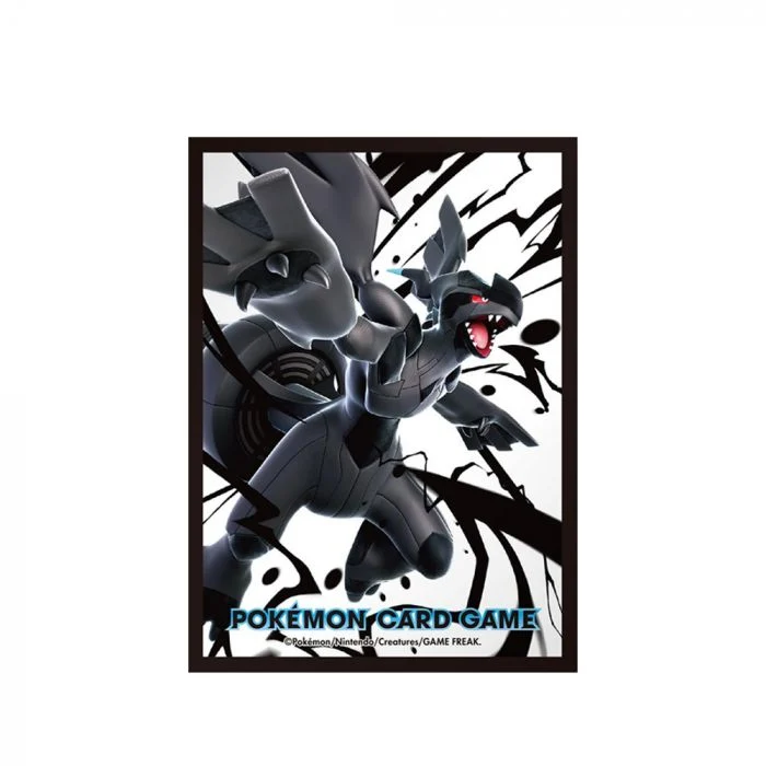 Pokemon「捷克羅姆」卡套