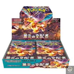 Pokemon 未開封產品– MOONROAD CARD SHOP