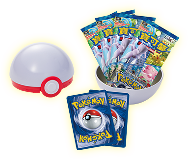 Pokémon GO 精靈球禮盒