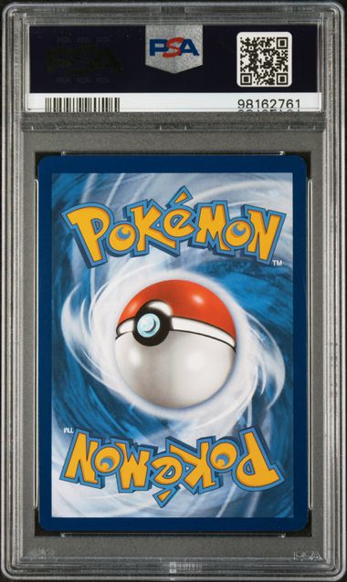 [PSA 8] 2024 POKEMON SFA EN-SHROUDED FABLE #090 OKIDOGI ex SPECIAL ILLUSTRATION RARE