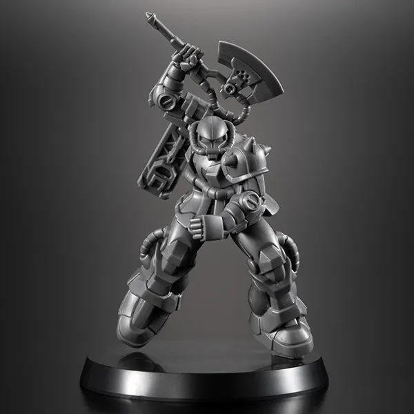 高達卡牌遊戲 豪華起始卡組 Zeon's Rush［ST03A］