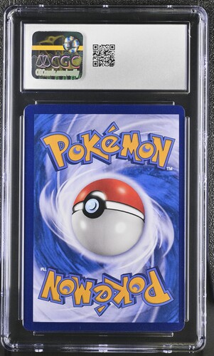 [CGC 6] Scoop Up Cyclone Pokemon (2024) T. Chinese TRansformation Mask-093/101 ACE SPEC Rare-Holo