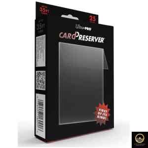 Ultra Pro Card Preserver