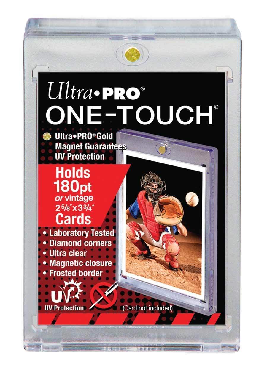 Ultra Pro One Touch 180 pt