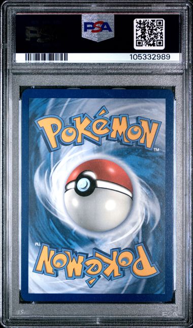 [PSA 9]2024 POKEMON TWM EN-TWILIGHT MASQUERADE #186 TATSUGIRI ILLUSTRATION RARE