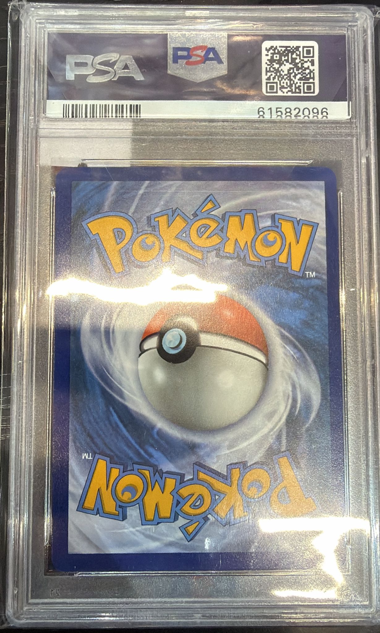 [PSA 9]2021 POKEMON SWSH BLACK STAR PROMO #087 FA/EEVEE VMAX SHNG.FATES ELITE TRNR.BOX