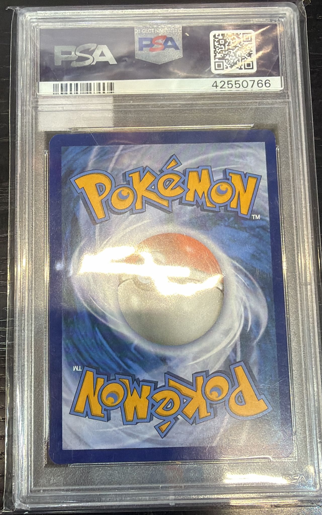 [PSA 9]2019 POKEMON SM BLACK STAR PROMO #SM158 CHARIZARD-HOLO PROMO-TEAM UP PRERELEASE