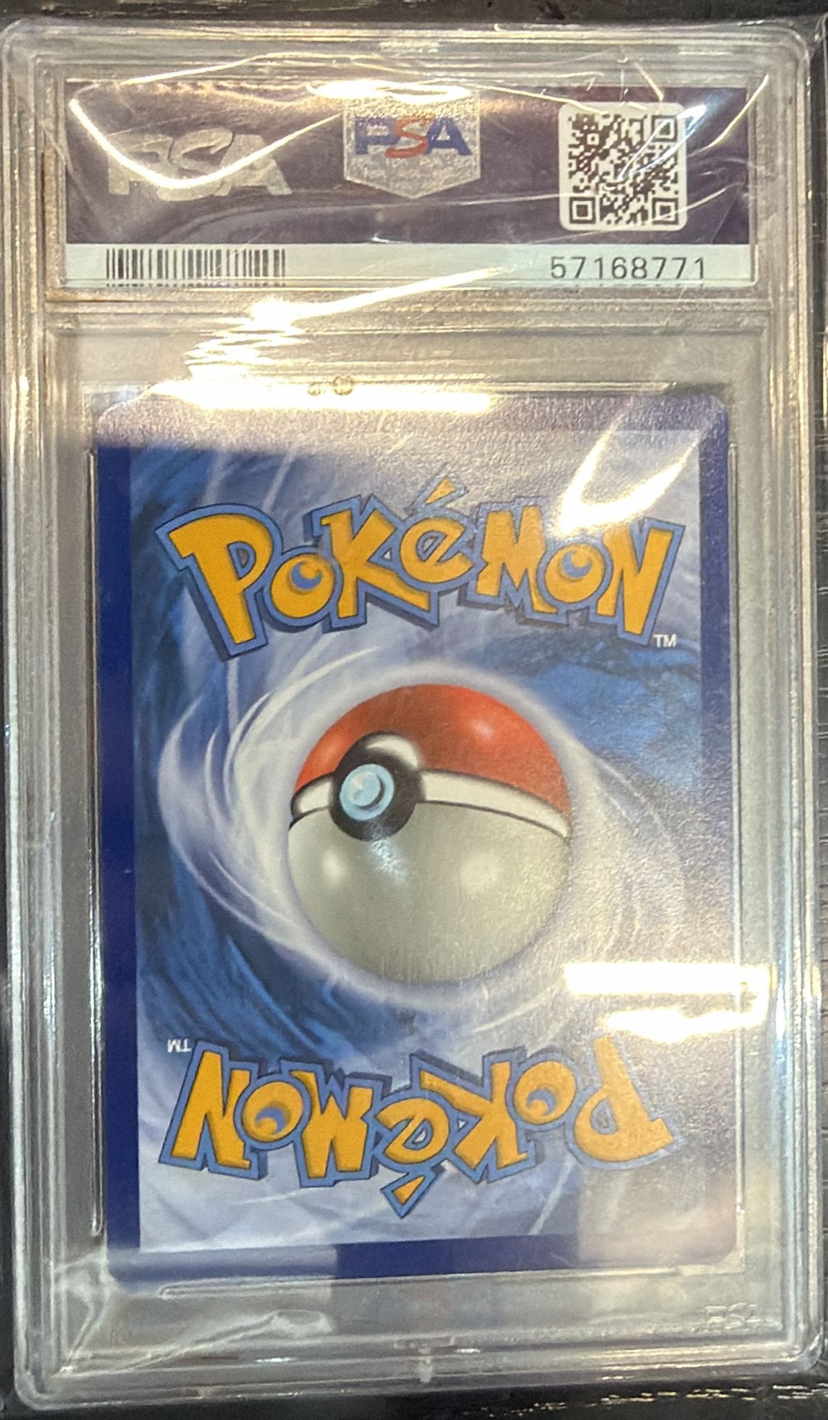 [PSA 9]2019 POKEMON SM BLACK STAR PROMO #SM234 PIKACHU-HOLO PRM-PIKACHU/EEVEE-SPC.CL.