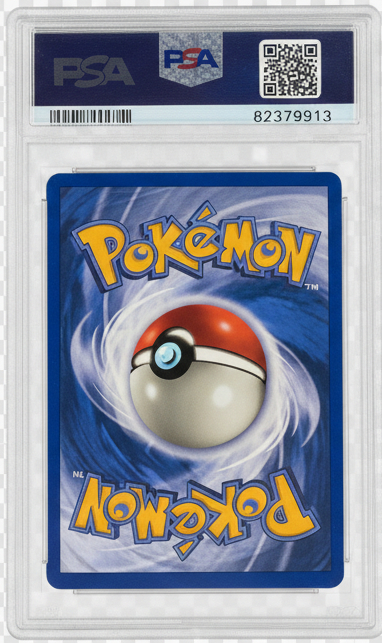 [PSA 8]1999 POKEMON FOSSIL #12 MOLTRES-HOLO