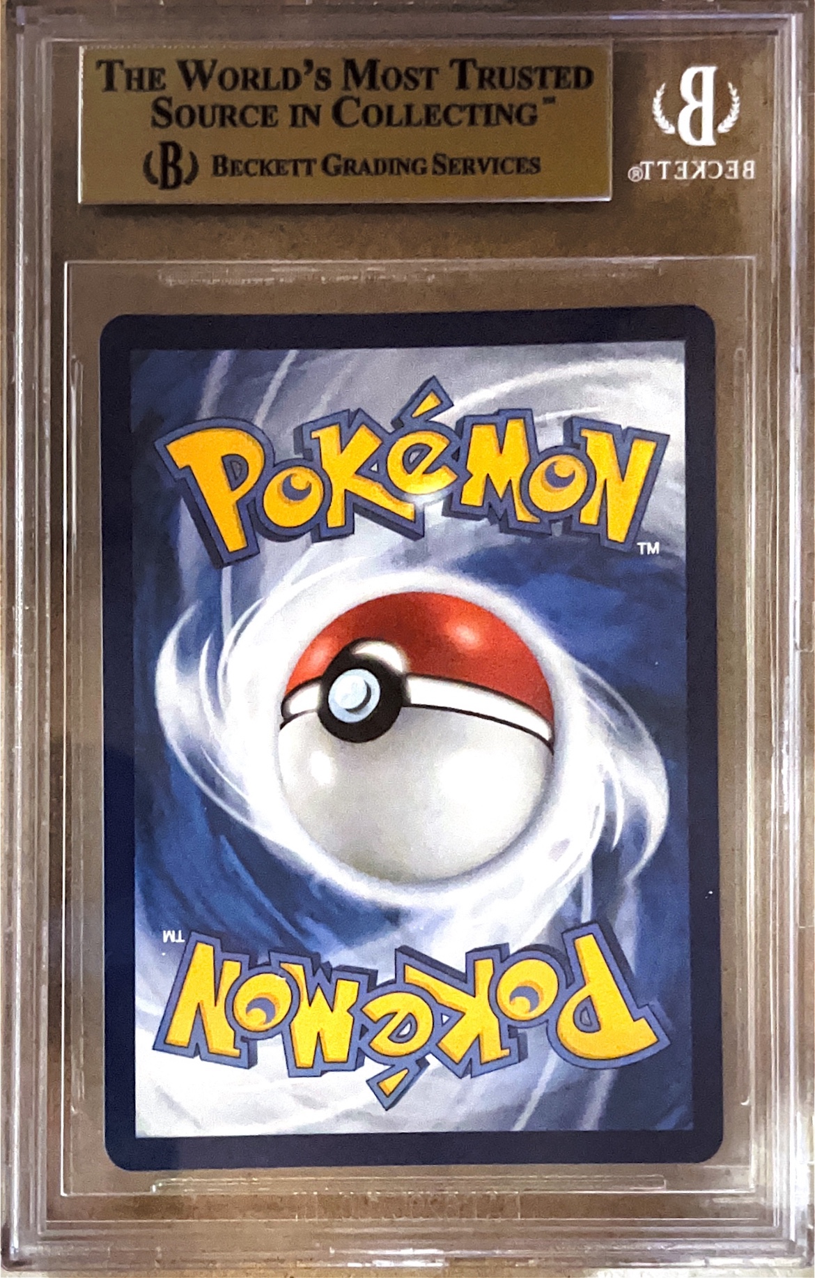 [BGS 10] 2020 SUN & MOON LEGENDARY CLASH SET B CANTONESE
#198 PIKACHU CHR