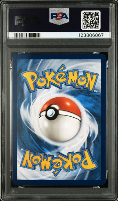 [PSA 9] 2024 POKEMON SVP EN-SV BLACK STAR PROMO #159 MAGNETON SURGING SPARKS ETB