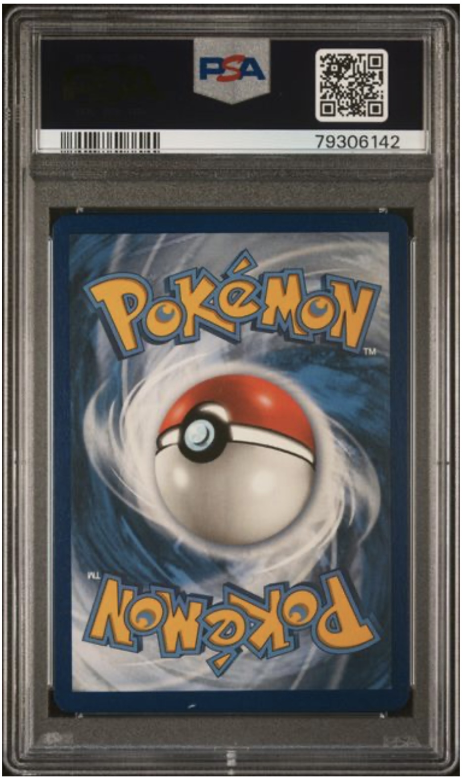 [PSA 9] 2015 POKEMON XY ANCIENT ORIGINS #86 FA/KYUREM EX ANCIENT ORIGINS
