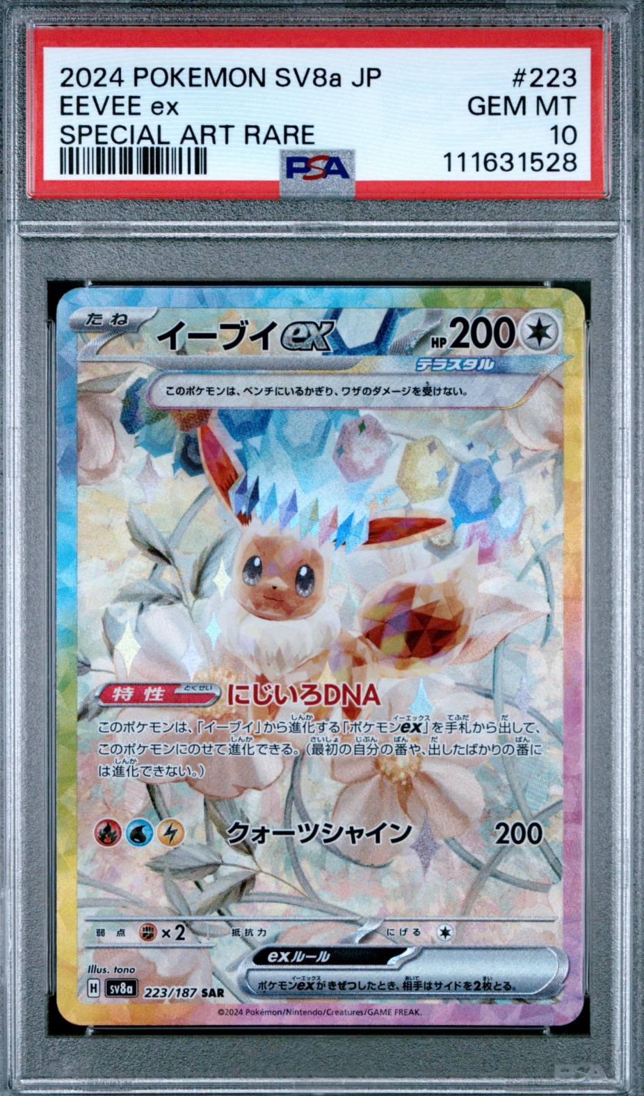 イーブイズスペシャルセット　繁体字版　香港限定 Pokemon TCG (日文版) Sealed – 皇巢卡店 Beehive Trading Card Shop