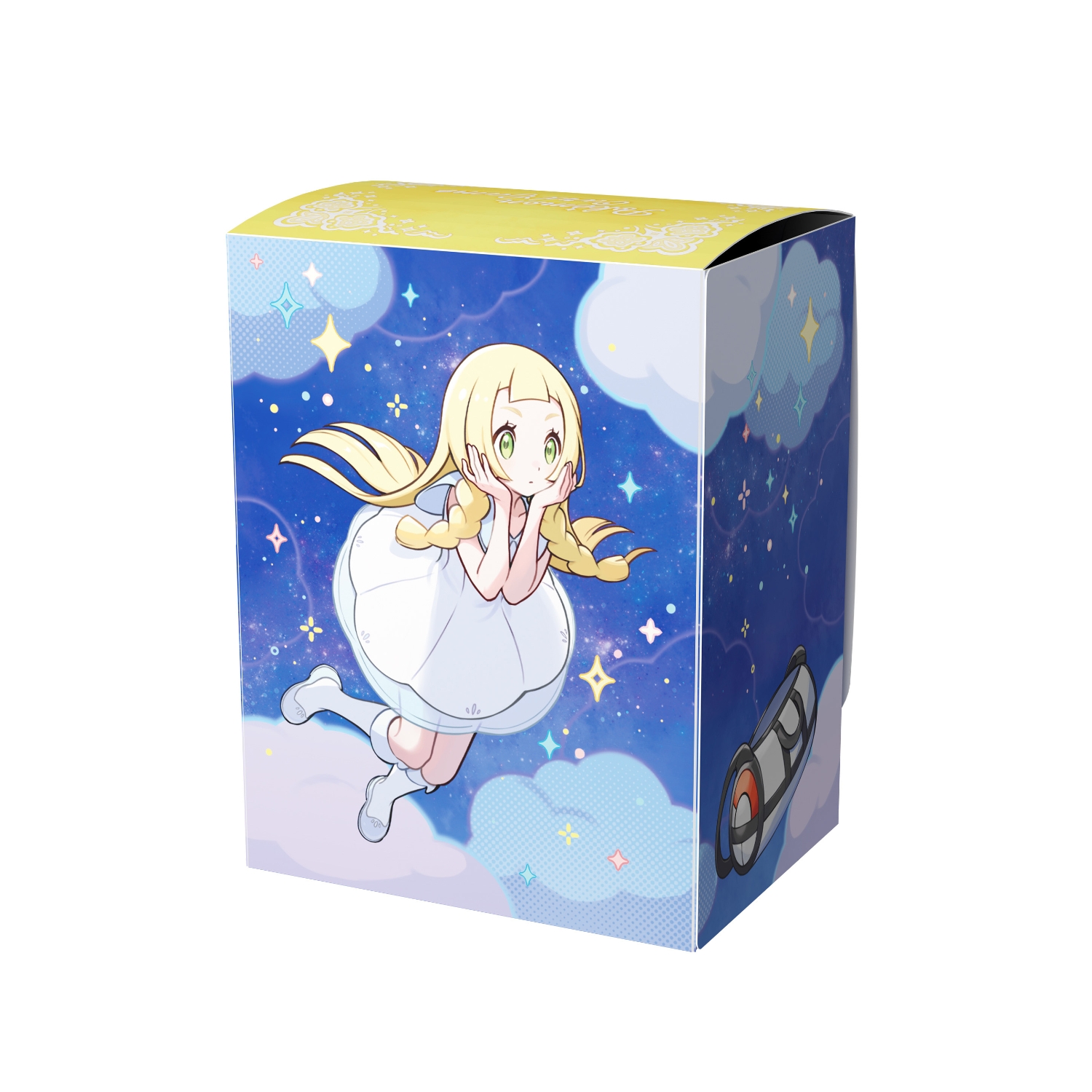 Pokemon Card TCG MEGA 「Mega Brave」寶可夢中心套裝