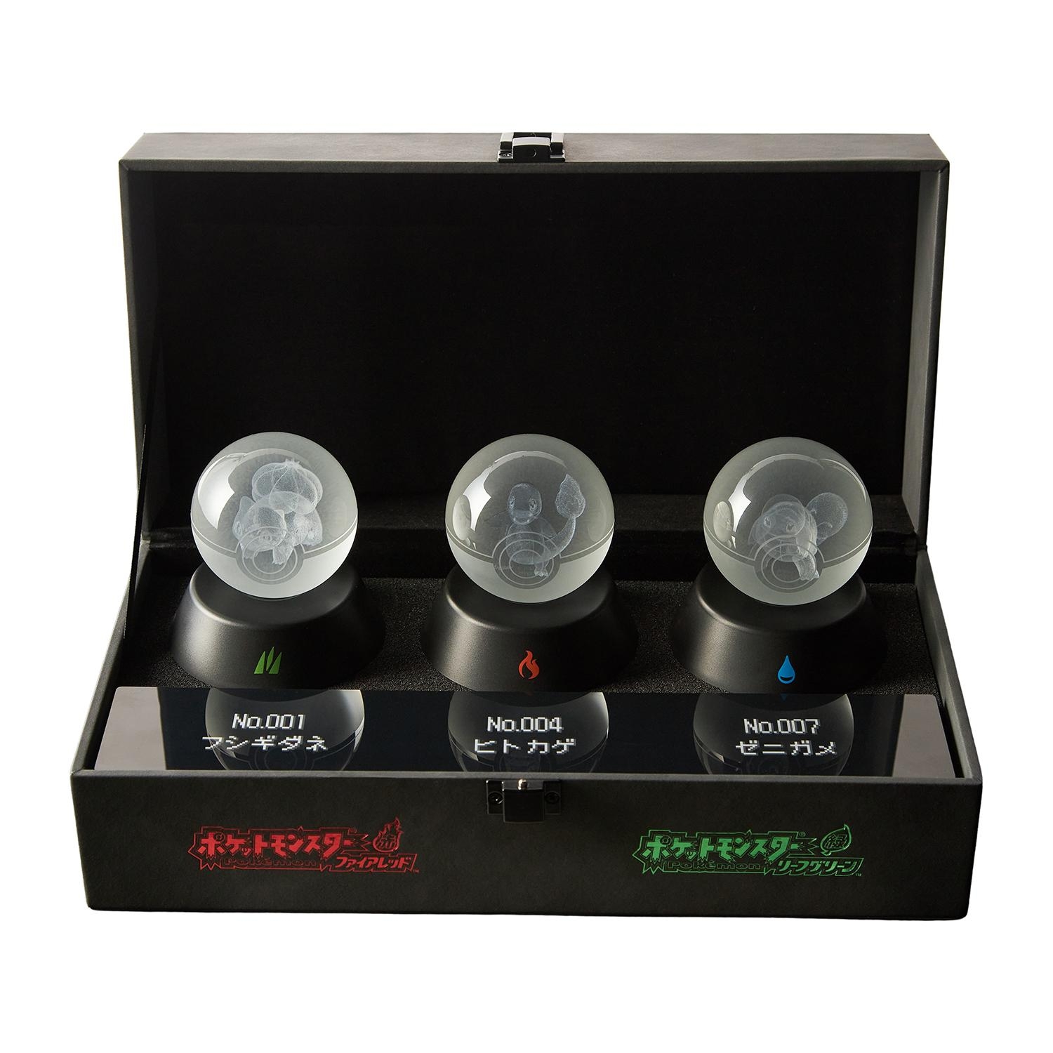 Nintendo Switch 寶可夢紅寶石&綠寶石特別版套裝