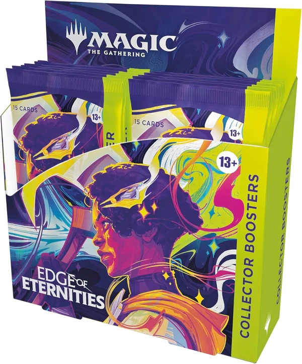 Edge of Eternities - Collector Booster