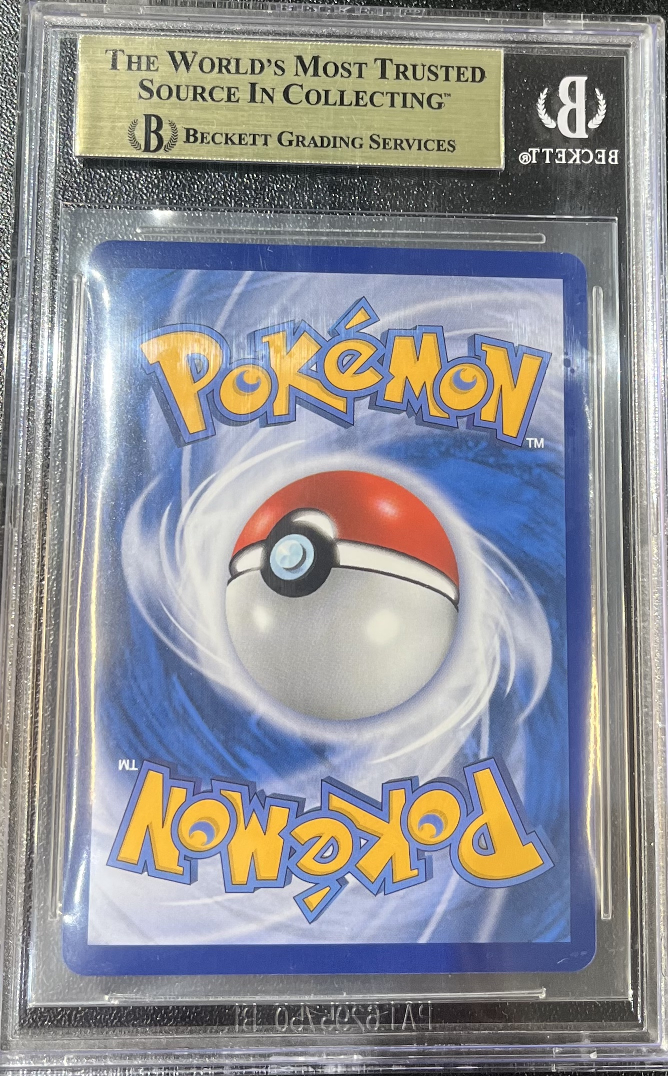 [BGS 9.5] 2021 Sword & Shield, Single Strike Master, Traditional Chinese, #75 Single Strike Urshifu V SR