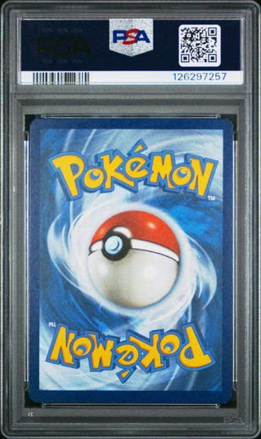 [PSA 8] 2021 POKEMON SWSH BLACK STAR PROMO #144 GRENINJA-GOLD STAR CELEBRATIONS ELT.TRNR.BOX